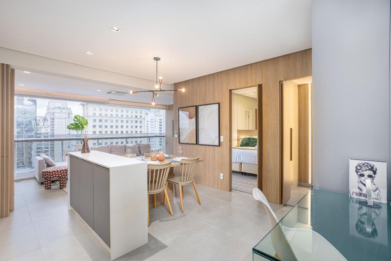 One Eleven And Work By Helbor Apartamento *